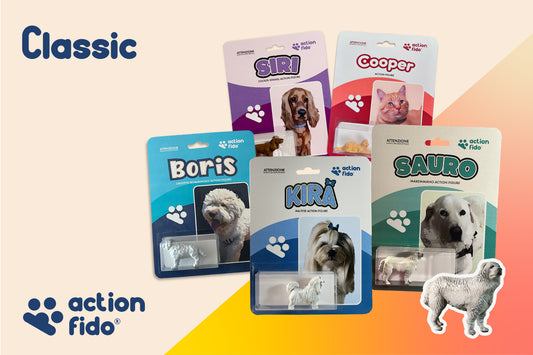 Action Fido Classic