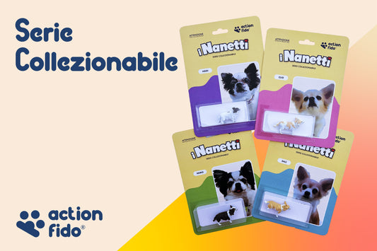 Serie Collezionabile