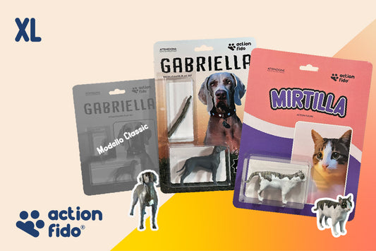 Action Fido XL